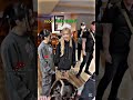 The hairstyle 🔥#jisoo #typviral #Kothá #ytshorts @Kotha.Official900