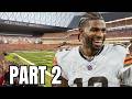 Shedeur Sanders Dubbed ‘Winner’ Amid Browns QB Battle | PART 2