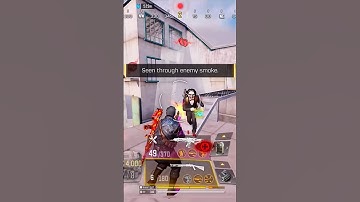 They chased the wrong guy(Swift 1v2)| Call of Duty Mobile