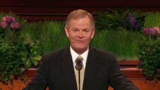 Where Are the Keys and Authority of the Priesthood   Clip 3