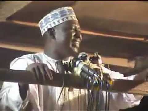SHEIKH KABIRU GOMBE ON SIHR