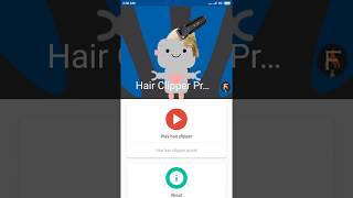 Hair Clipper Prank screenshot 1