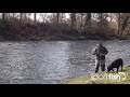 Mackenzie Salmon Rods and Speycasting with Scott Mackenzie