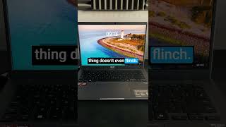 They hid 32GB of RAM in THIS? 👀