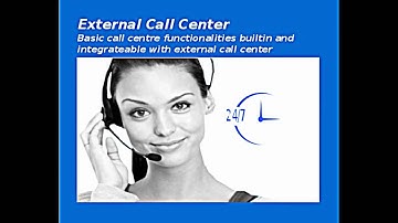 asterisk call center software
