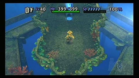 Final Fantasy Fables: Chocobo