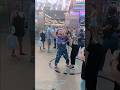 Killer Chucky Doll - Las Vegas #fremontstreet #fremontstreetexperience #lasvegas #vegas #horrordoll