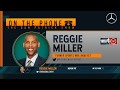 Reggie Miller on the Dan Patrick Show (Full Interview) 04/20/20