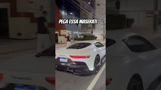 Olha Essa Maserati