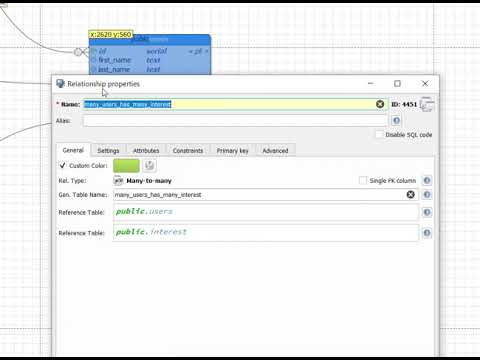 pgmodeler bug