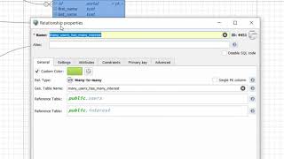 pgmodeler bug