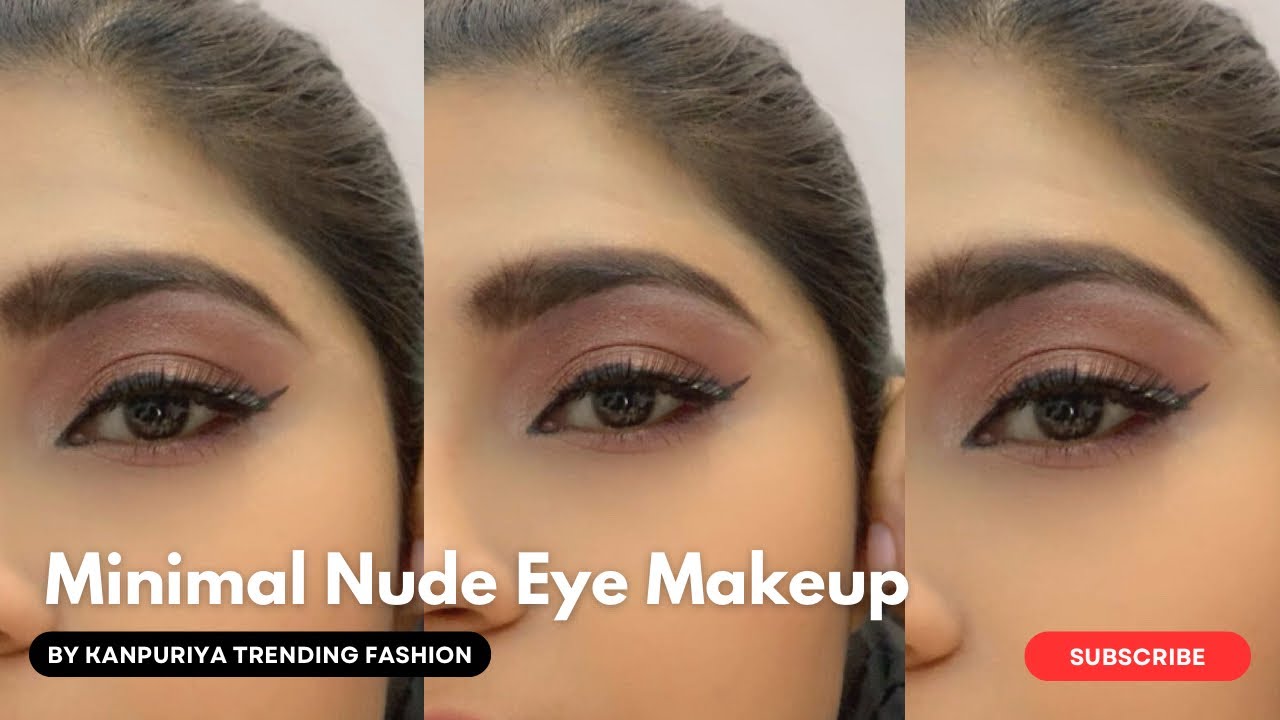 New year party makeup look 🎉💄