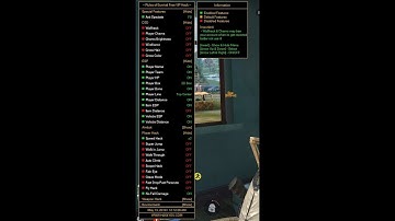 How to use hax4you Cheat in Rules of Survival PC 2018