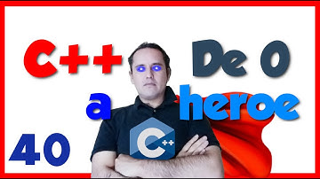 40.- C++ desde cero 2019🦸‍♂️ [Ejercicio 26.- Copiar el contenido de una matriz a otra matriz ]