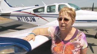 The Beechcraft Pilot Proficiency Program