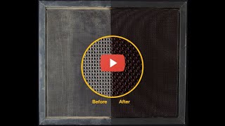Screen Magic Window Screen Cleaner