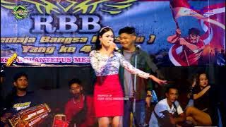 FULL ALBUM GARASI MUSIC - MEMPERINGATI HUT RI KE 77 RBB REMAJA BANGSA BERSATU - KUDUS