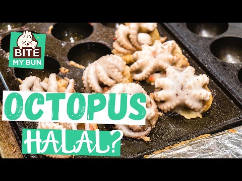 Does Takoyaki Always Have Octopus