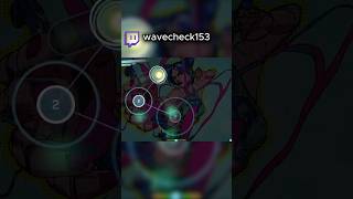 osu! JoJo's Broke Me! 😭😔🥀 #osumap #osu #osugame #osumapper #osushorts