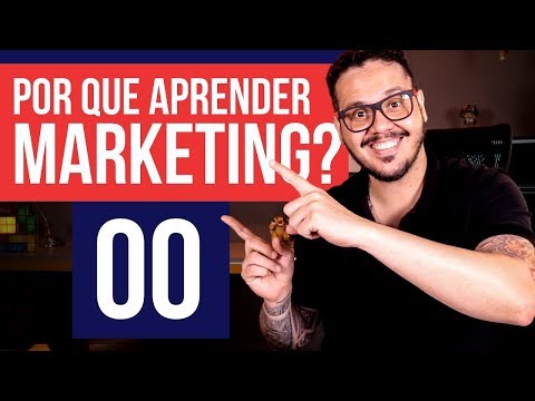Curso de Marketing Digital para Empreendedores | Professor Gustavo Guanabara