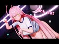 【MMD / 紳士向け】Pink Cat