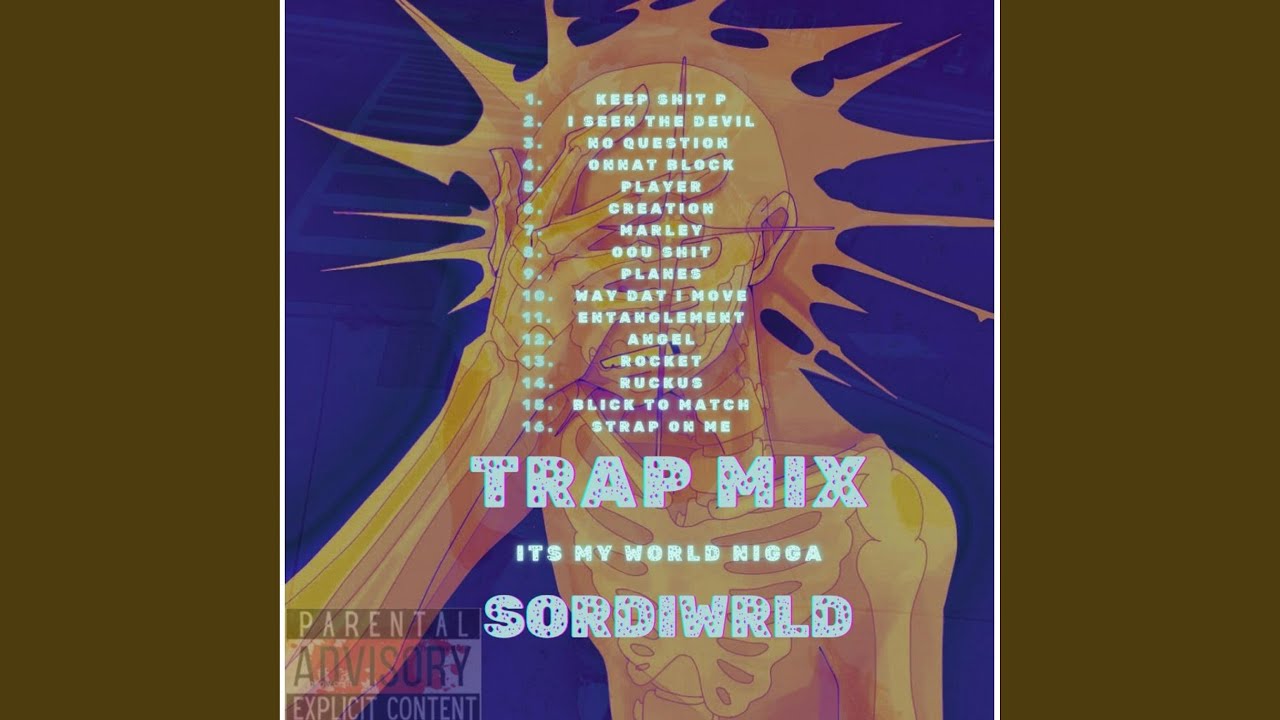 Watch No Question on YouTube Watch No Question on YouTube