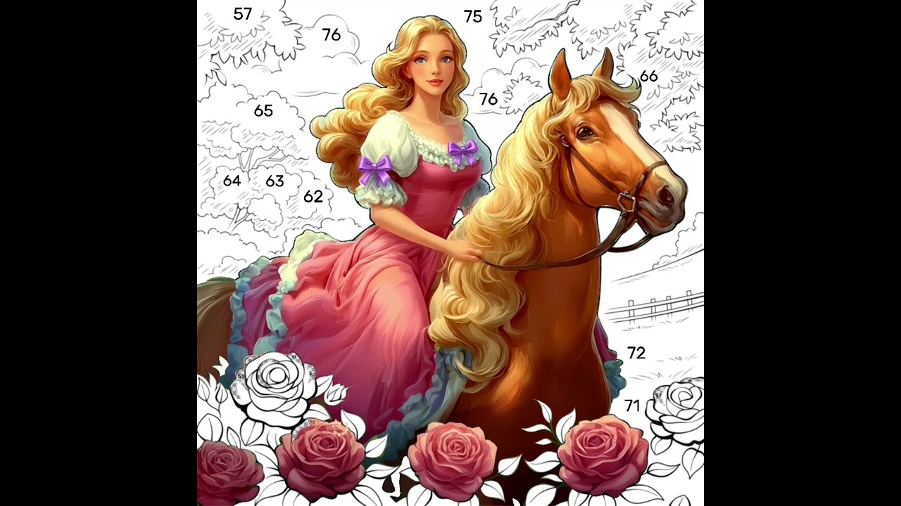 The Rose Garden Ride 