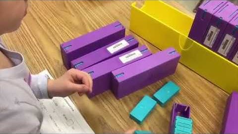 2nd Math MGSE2 NBT 4 Video