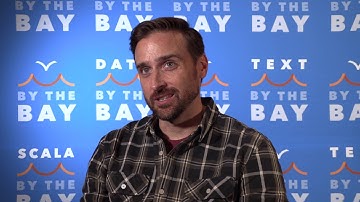 Scale By The Bay 2019: Paul Cleary Interview