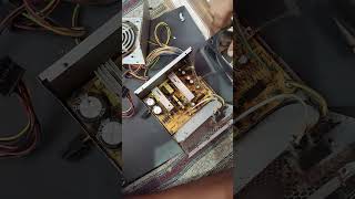 CPU cooling Fan#election #CPU, #viral, #reels #trending