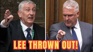 Explosive: Anderson Ejected After Starmer 'liar' Bombshell!