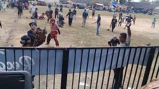 Bendrong Geni cs MG 86 live lapangan bejing pengkok