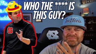 Will Wade Is Talking Reckless I Guess Little Man Syndrome Is Contagious