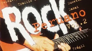 Top 100 Canciones del Rock Peruano