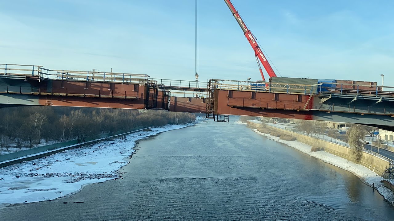 Сабуровский мост автомобильный