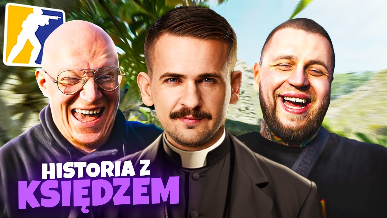 BUNGEE GRA BEKOWY MECZ W CS2!