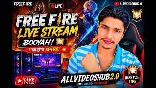 1v4 CLUTCH 🔥🔴 FREE FIRE LIVE 🔥#freefire #freefirelive #fflive #ff#booyah #gaminglive#1v4#ffshorts