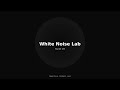 White Noise Lab | Scientific Ambient for Maximum Focus &amp; Noise Masking
