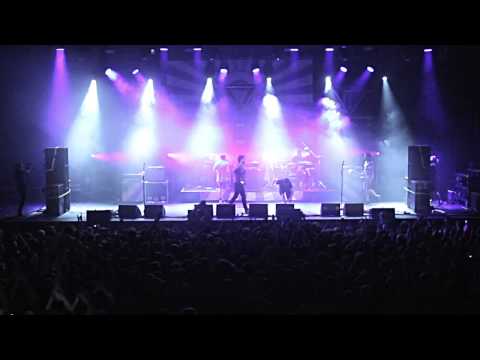 ENTER SHIKARI -
