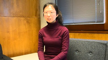 Computer Science PhD Student Heshan DU (English version)