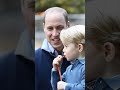 Prince George Attends International Youth Summit,Delivers Keynote Speech#Prince George#Princess Anne