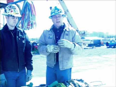 What is a Rigging Gear Inspector?