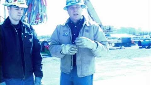 What is a Rigging Gear Inspector?