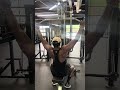 #gym #lifter #bodybuilding #travel #houston