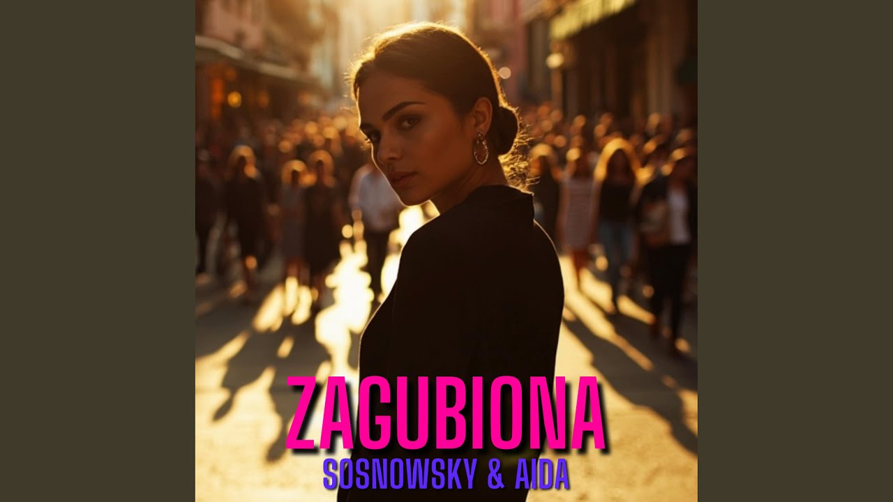 Watch Zagubiona on YouTube Watch Zagubiona on YouTube