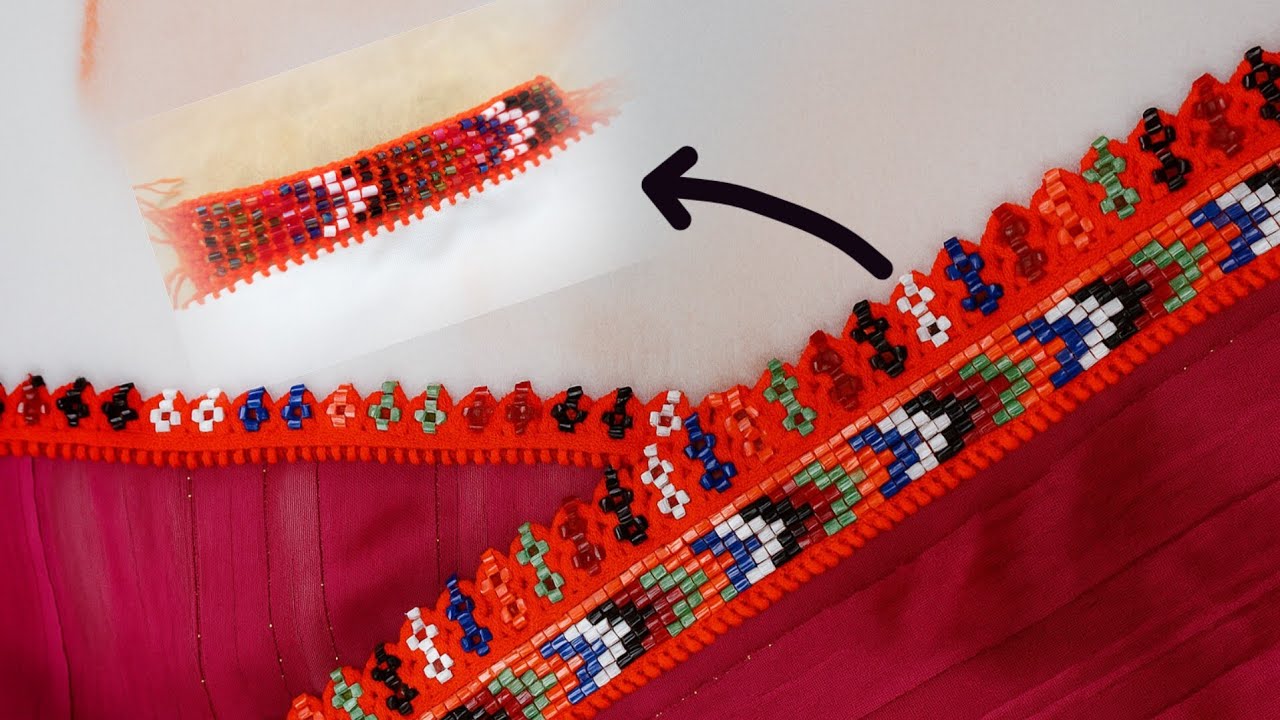 Новый и модный урок по Криши 😍🤤 | Новый гобелен Криши | кореши | куреши | куреши