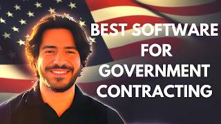 Best Software for Government Contracting