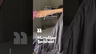 Soft And Cozy Bed Sheet By Infinitee Xclusives