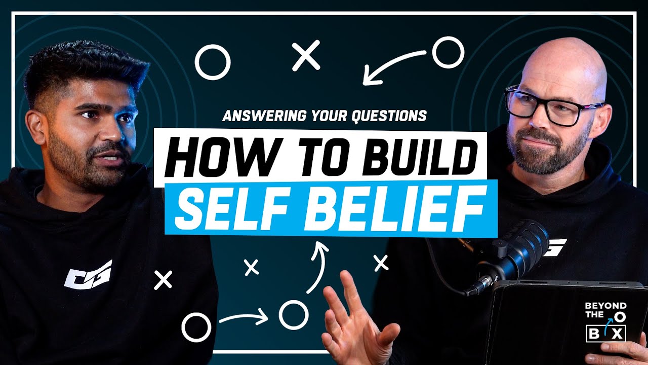 Почтовый ящик слушателей, том 1 | "Что мне делать, когда никто в меня не верит?"