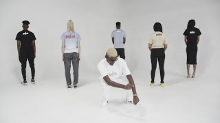 Arhinslim - Taking The Swag Prod. Swaggggyb Official Video